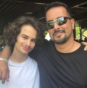 Meet your Posher, Danny